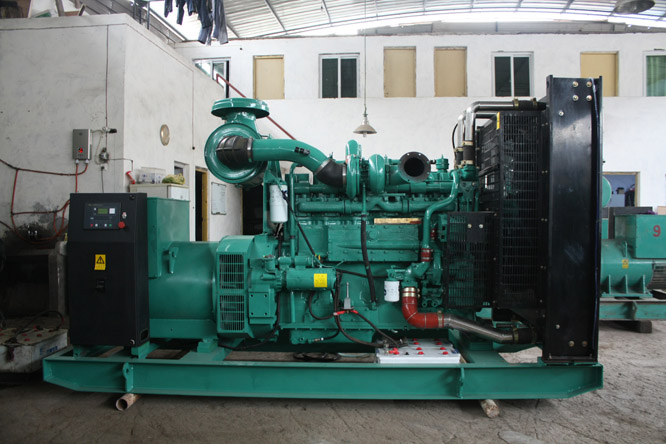 桂平环保无噪音：租用静音发电机组，为环境和耳朵双重保驾护航